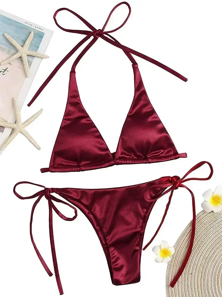 Luminous Joy Bikini