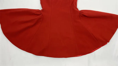 Me Losin' My Mind Mini Dress