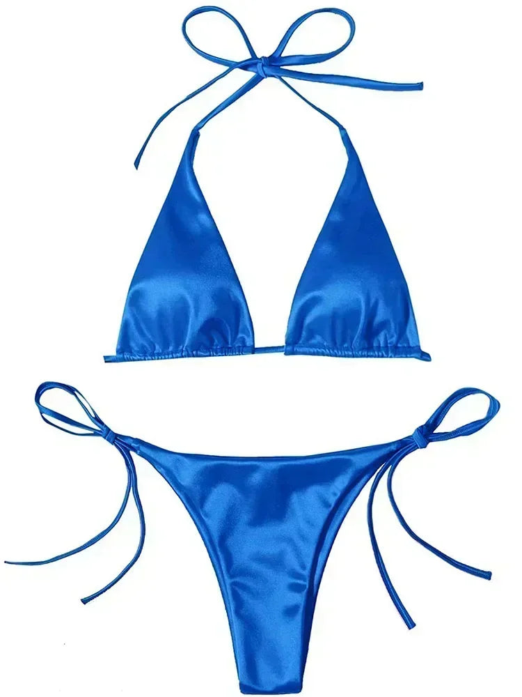 Luminous Joy Bikini