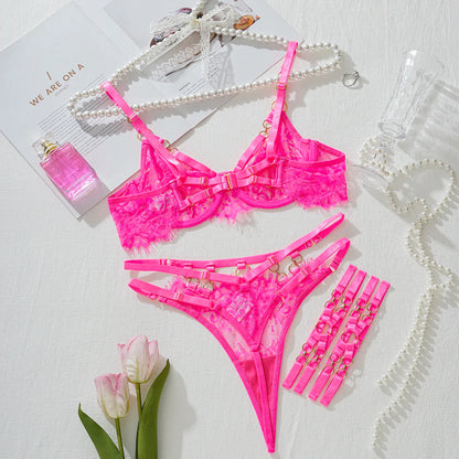 Reputation Ready Lingerie