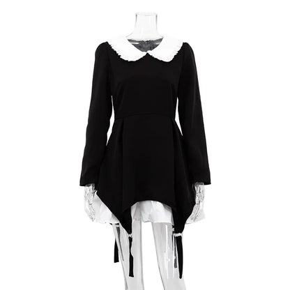 Running Away With You Mini Dress