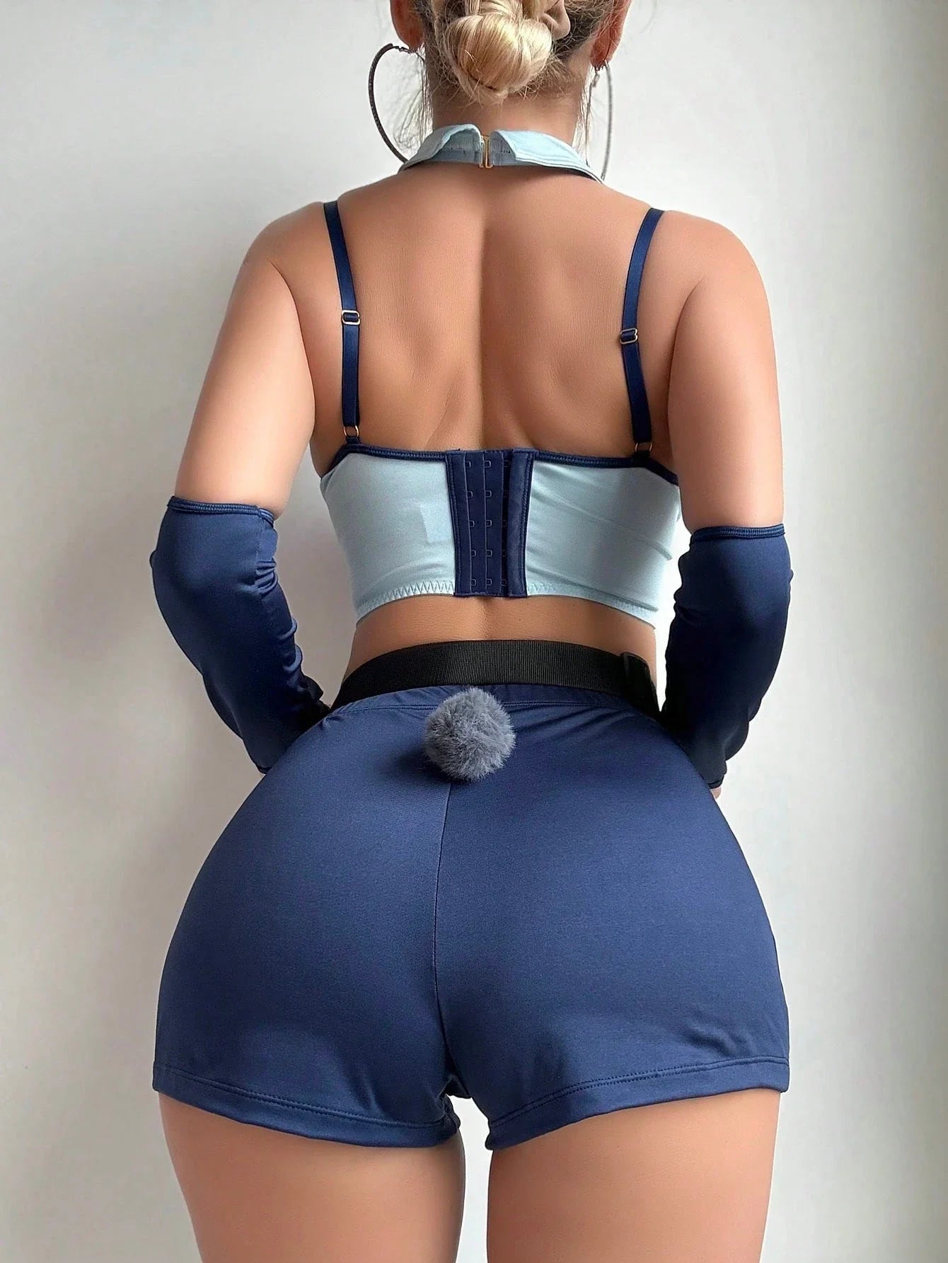 Forever's Not Enough Lingerie