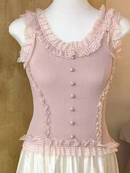 Cupid’s Favorite Tank Top