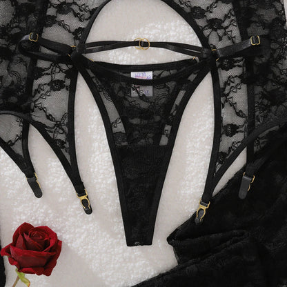 Delicate Drama Lingerie