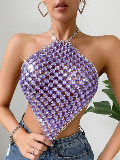 Summer Surrender Body Jewelry
