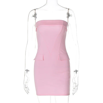 You're My Sugar Rush Mini Dress