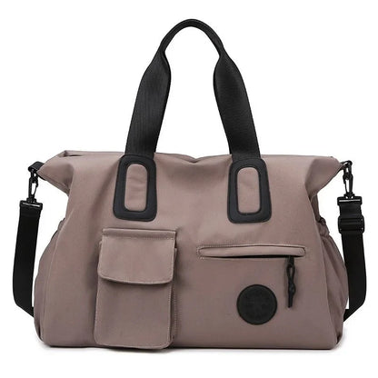 Versatile Lightweight Carry Bag