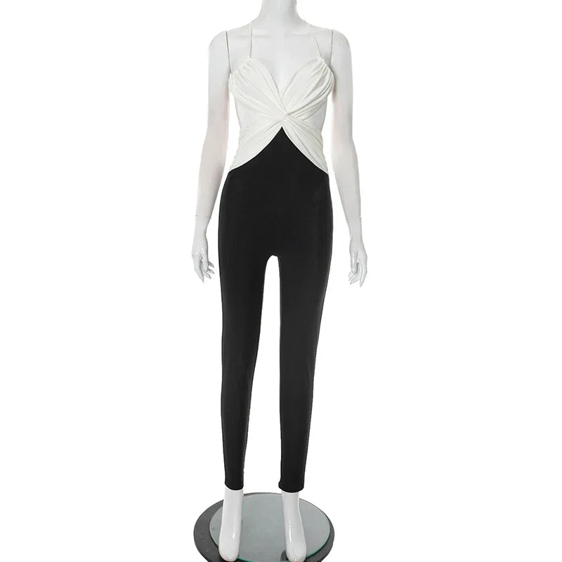 No Balloons Needed Jumpsuit