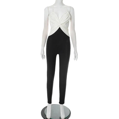 No Balloons Needed Jumpsuit