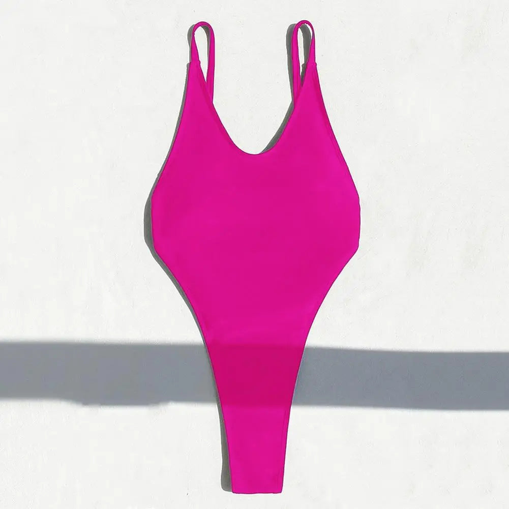 Midnight Muse Monokini