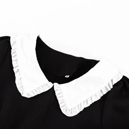 Running Away With You Mini Dress