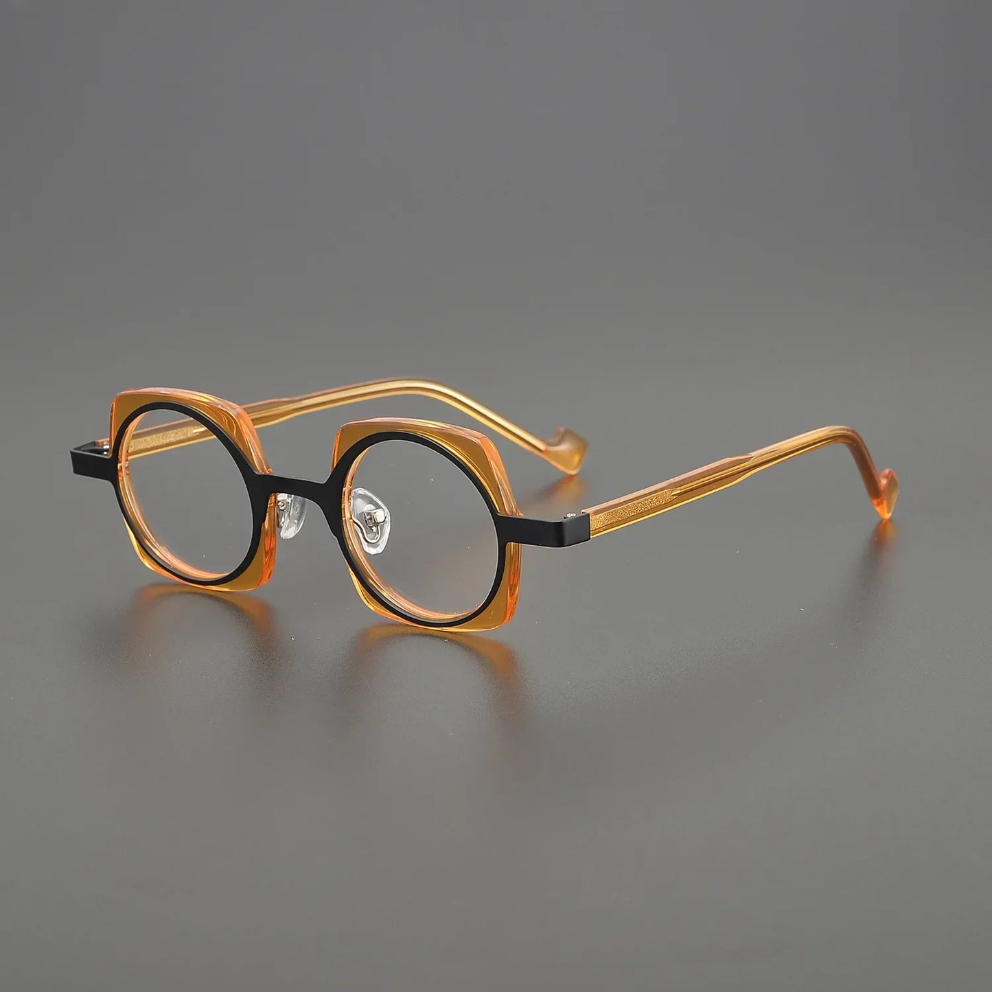 Toxic View Eyewear