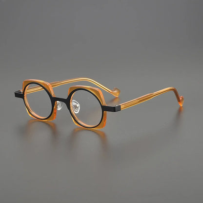Toxic View Eyewear