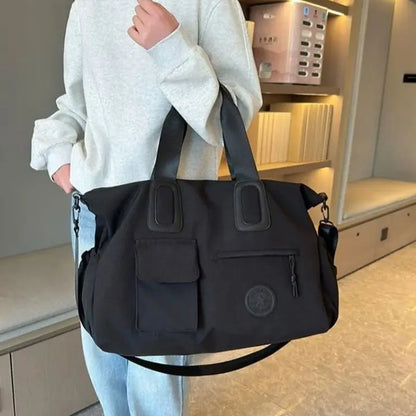 Versatile Lightweight Carry Bag