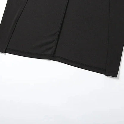 Painfully Pretty Skirt Set