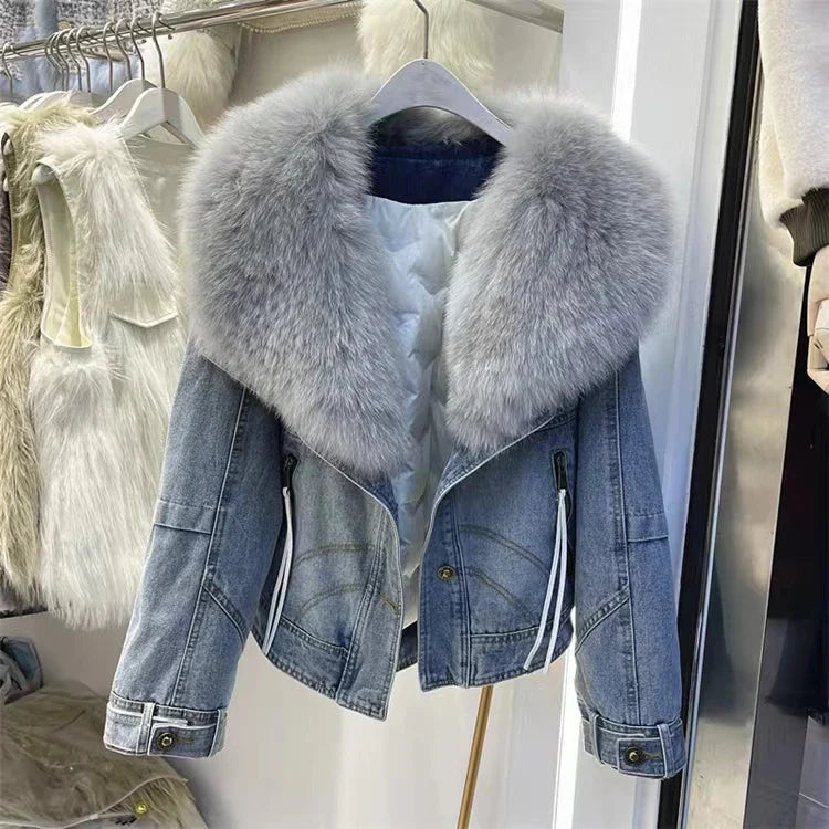 Send Her My Love Jacket