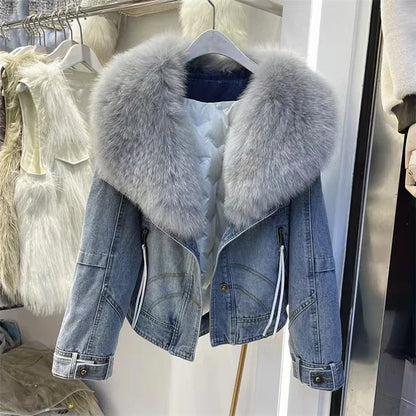 Send Her My Love Jacket