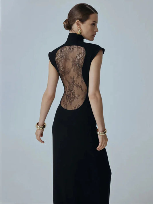 Dating Boys With Exes Maxi Dress