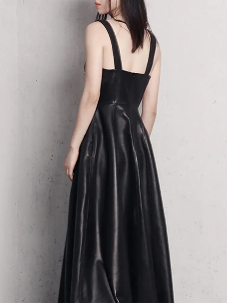 Here Without You Maxi Dress
