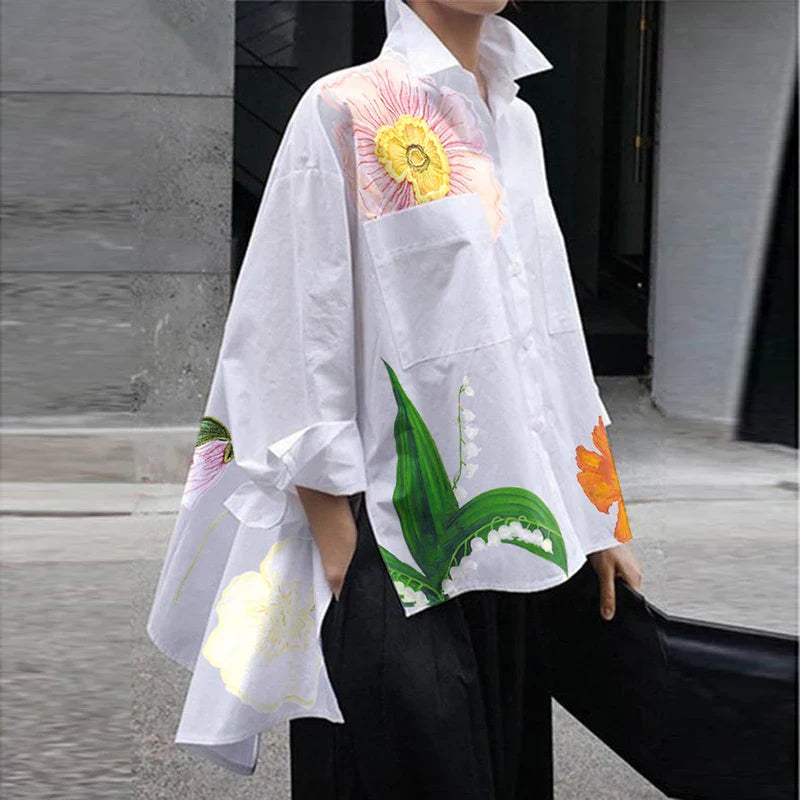 Unreal Dreamer Blouse