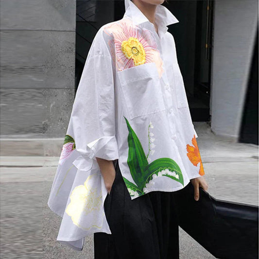 Unreal Dreamer Blouse