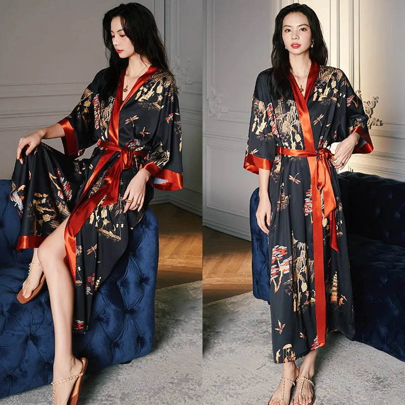 Snooze Crown Sleeping Robe