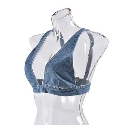 Pretty Is Power Crop Top