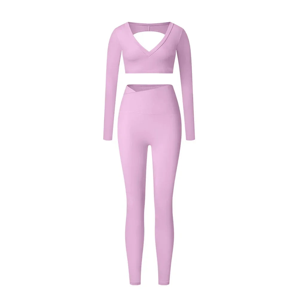 Gonna Be Alright Legging Set