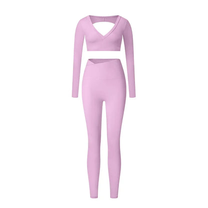 Gonna Be Alright Legging Set