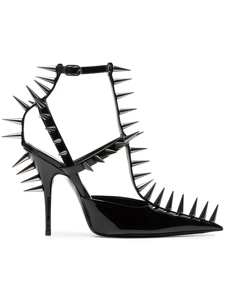 Rodeo Rebel Rivets Shoes