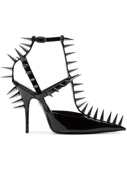 Rodeo Rebel Rivets Shoes