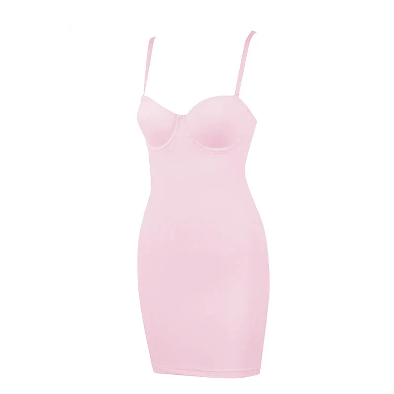 Lonesome In My Bedroom Mini Dress