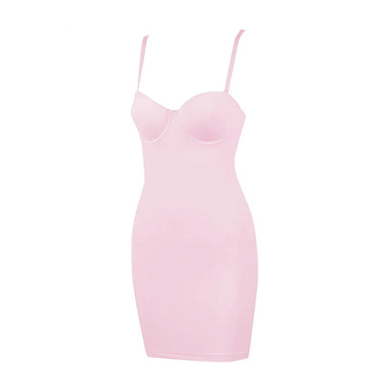 Lonesome In My Bedroom Mini Dress