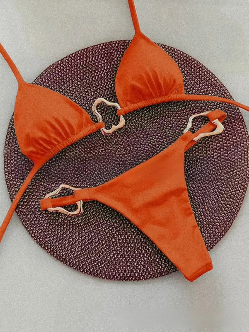 Crashing Calm Bikini