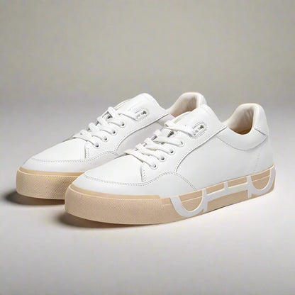 Silent Hill Low-Top Sneakers