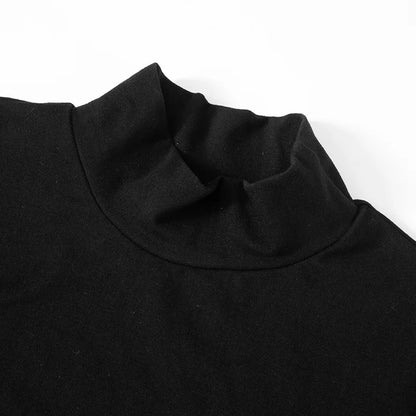 Merry Bad Ending Mini Dress