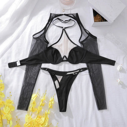 Cravin' Company Lingerie