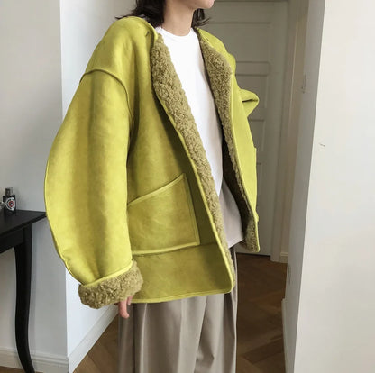 Embrace the Unknown Jacket