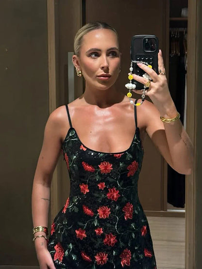 Try Sunshine Mini Dress