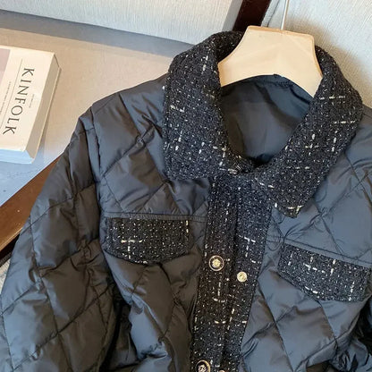 Falling For The Dream Jacket