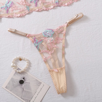 Record Of Youth Lingerie