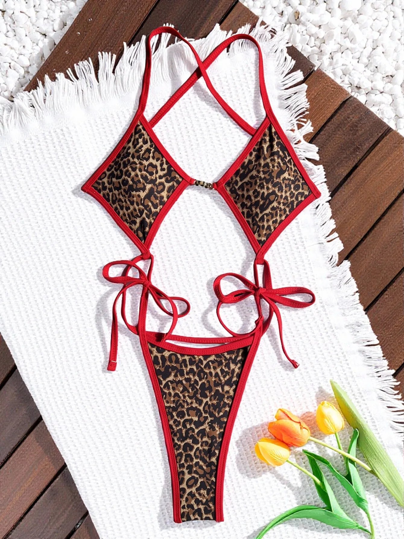 Your Breath In Me Two Piece
