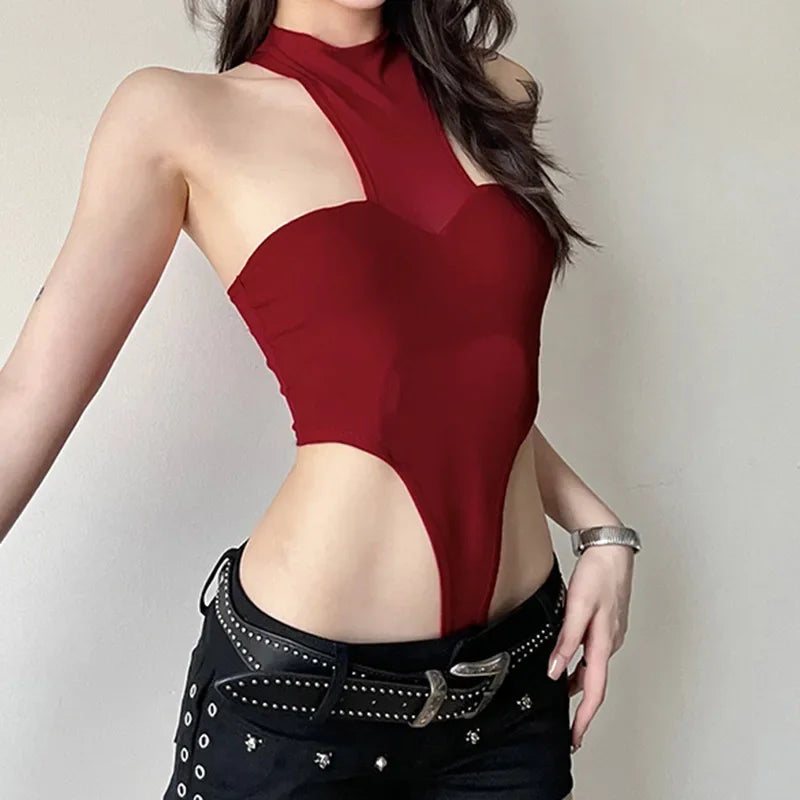 That Summer Feelin' Bodysuit