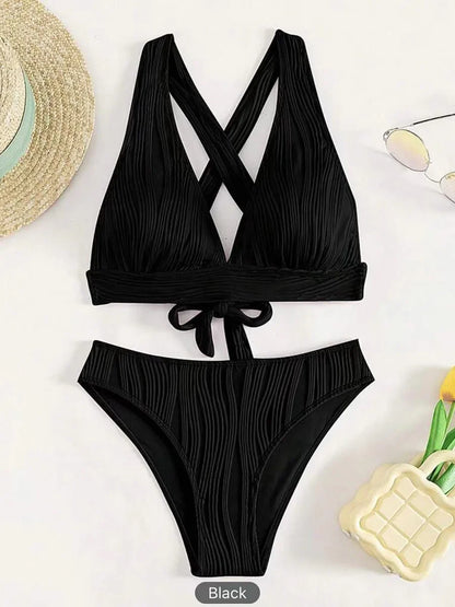 Hold Me In Your Arms Two Piece