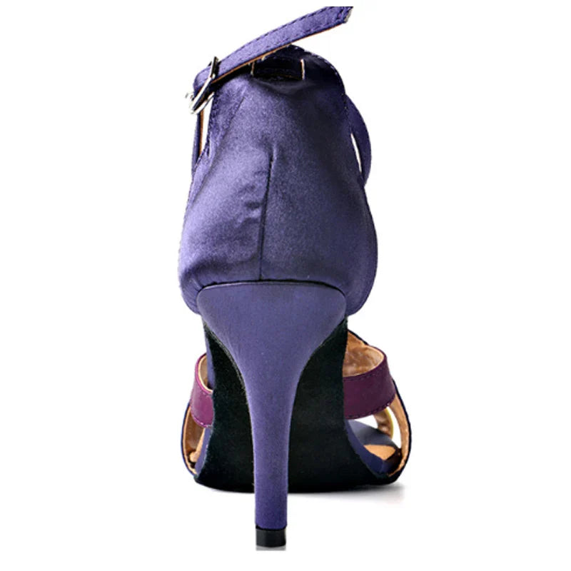 Move Your Dancing Feet Boot