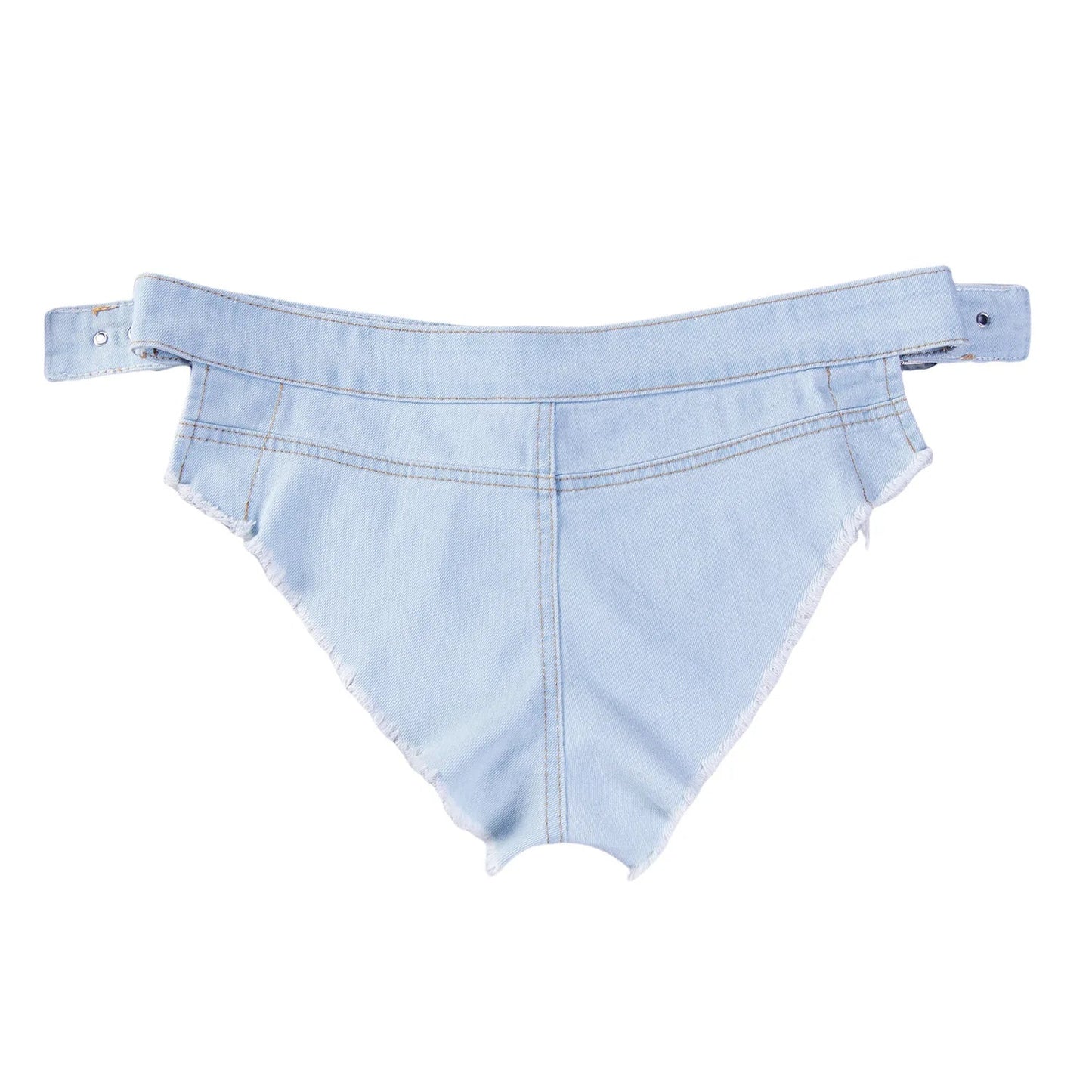 Sugar Tempt Shorts
