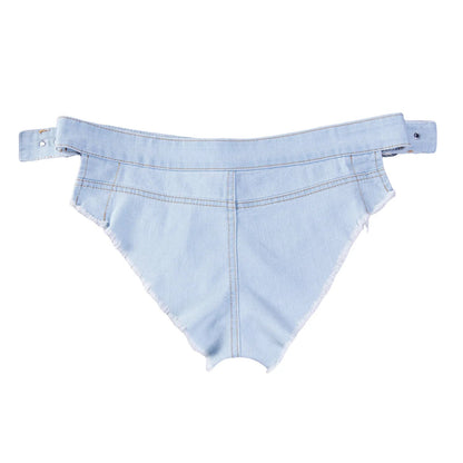 Sugar Tempt Shorts