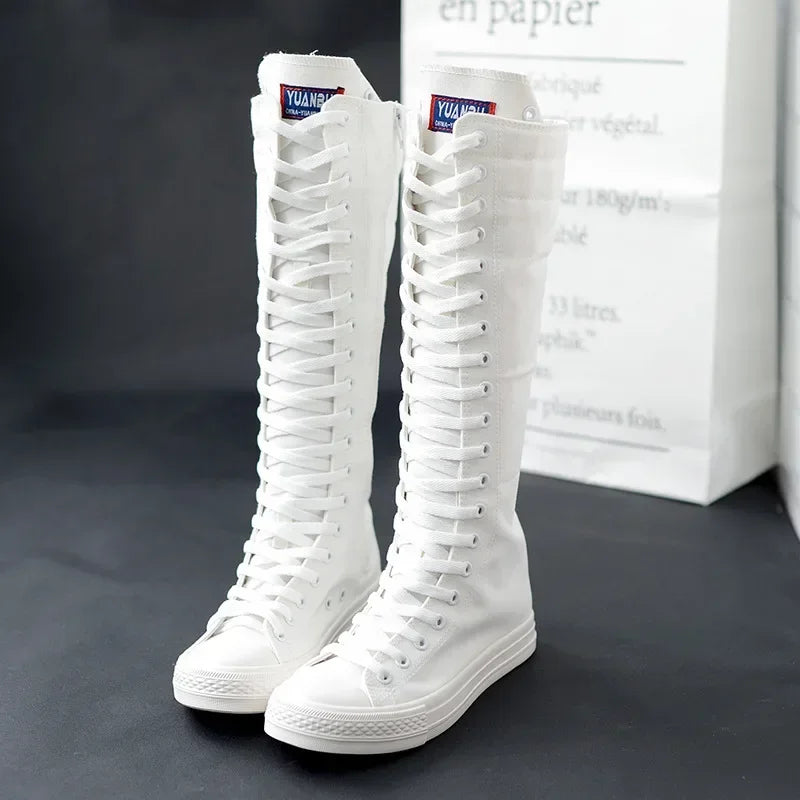 Shot At Your Heart Boots