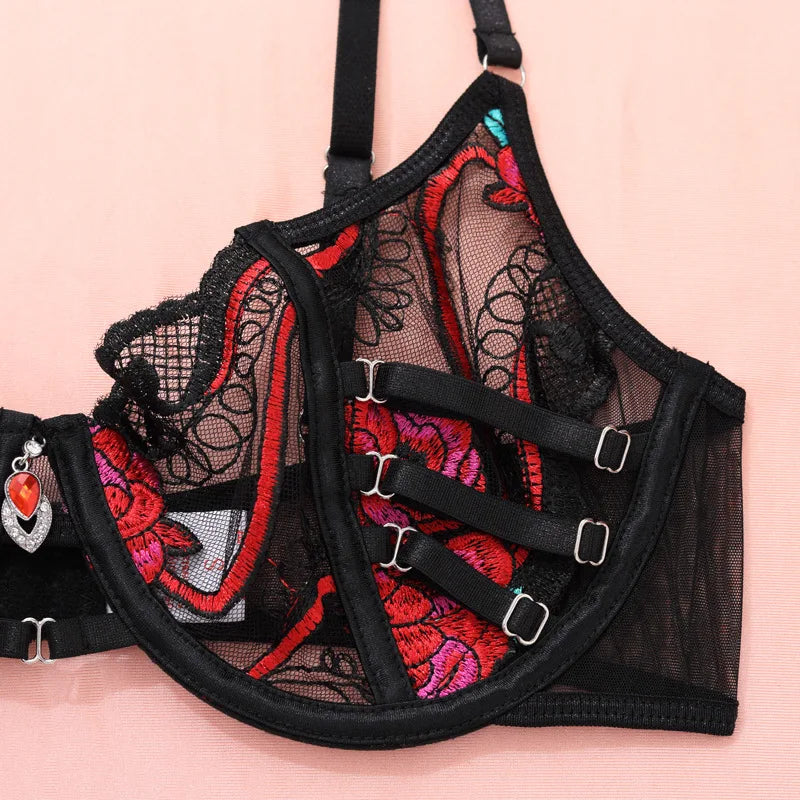 Closer Than Close Lingerie