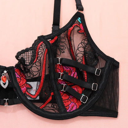 Closer Than Close Lingerie